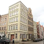 Apartament Przy Żurawiu